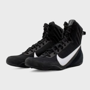 Nike Machomai 3 Negro Blanco