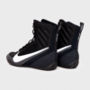 003 Nike Machomai 3 Negro Blanco