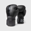 Guante Shark Victory Negro