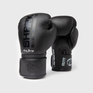 Guante Shark Victory Negro