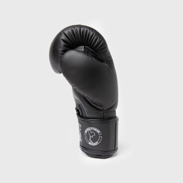 Guante Shark Victory Negro