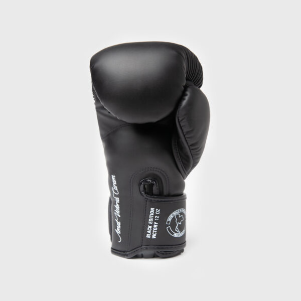 Guante Shark Victory Negro