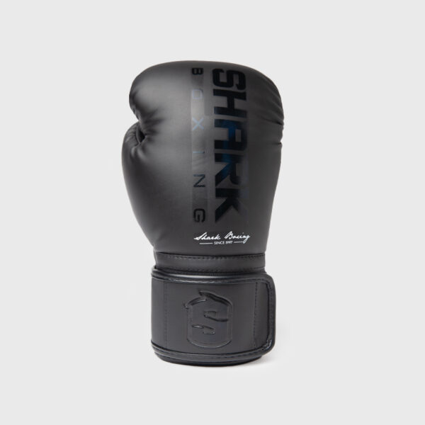 Guante Shark Victory Negro