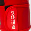 Guante Shark Power 24 Rojo