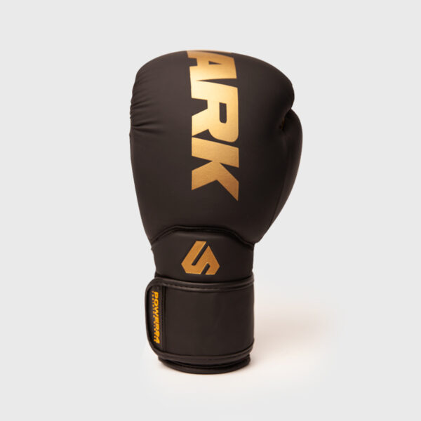 Power-Negro--Oro-4 Guante Shark Power 24 Negro Oro