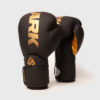 Power-Negro--Oro-5 Guante Shark Power 24 Negro Oro
