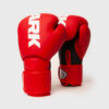Guante Shark Power 24 Rojo