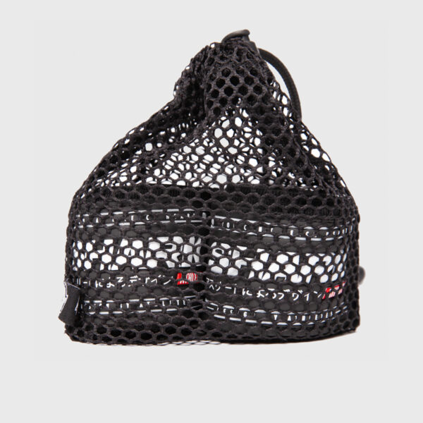 Vendas de Boxeo Semi Elásticas 5m Negras - Shark Boxing