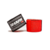 Vendas de Boxeo Semi Elásticas Rojas 5m — Shark Boxing