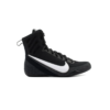 zapatilla_suave_blanco Nike Machomai 3 Negro Blanco