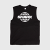 Polera Musculosa Shark Sparring Session
