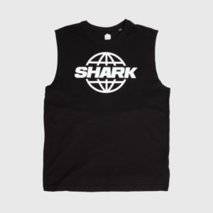 Polera Musculosa Shark Sparring Session