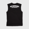 Polera Musculosa Shark Sparring Session