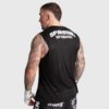 Polera Musculosa Shark Sparring Session