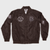 Chaqueta Team Shark