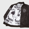 Chaqueta Team Shark
