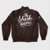 Chaqueta Team Shark