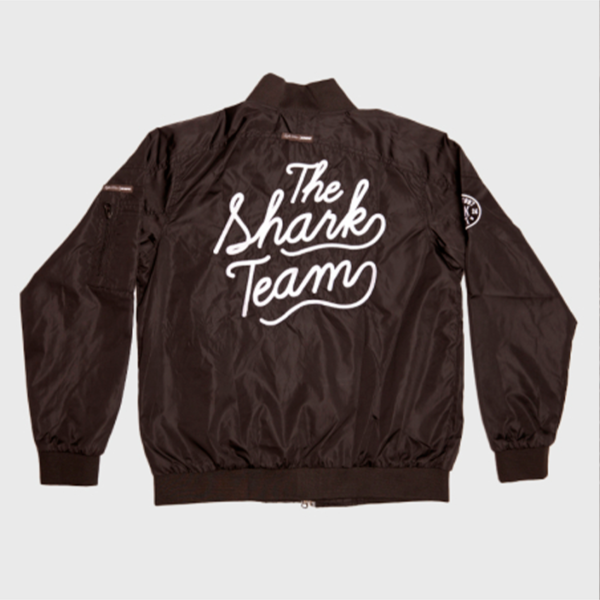 Chaqueta Team Shark