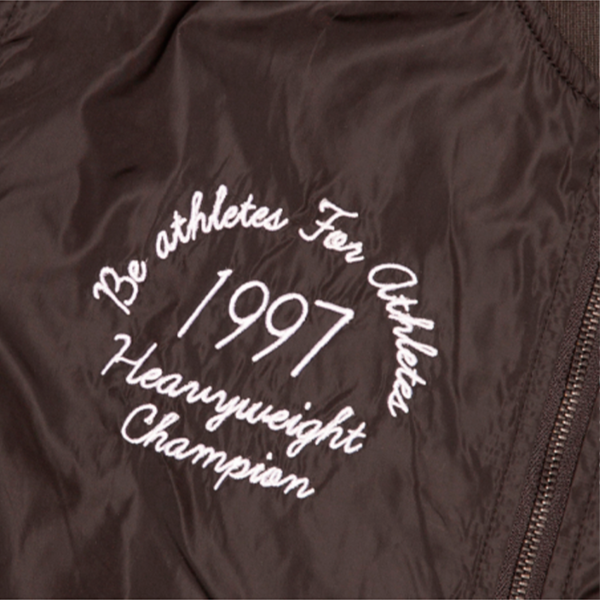Chaqueta Team Shark