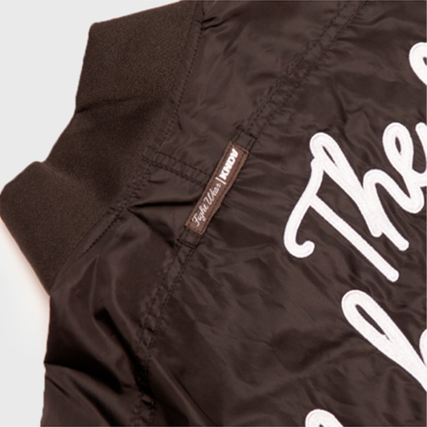 Chaqueta Team Shark