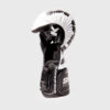Guantilla-MMA-R2-Negra-Blanca1 Guante Shark MMA R2 Negro Blanco