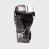 Guantilla-MMA-R2-Negra-Blanca2 Guante Shark MMA R2 Negro Blanco