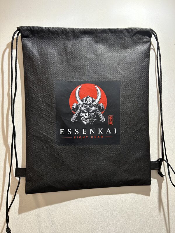 IMG_4768 Mochila tipo Morral Essenkai