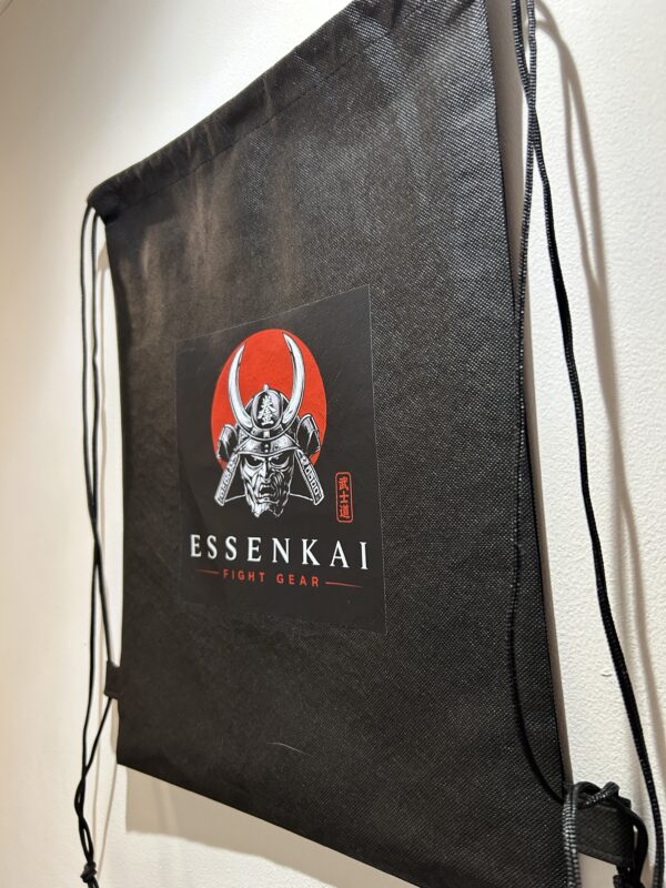 IMG_4770 Mochila tipo Morral Essenkai