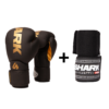 Promo guantes 1 Pack Guantes + Vendas 5m